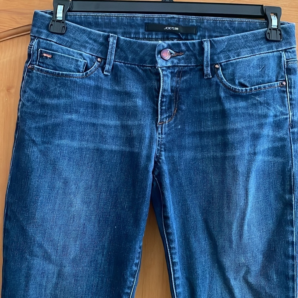 Joe’s Chelsea Jeans Size 28 VGUC - Picture 2 of 5